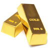 Barrick Gold Corp logo