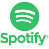 Spotify S.A. logo