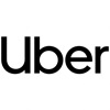 Uber Inc. logo