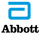 Abbott share logo