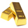 Barrick Gold share logo