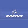 Boeing logo