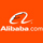 Alibaba share logo