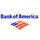 Bank of America share logo