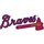 Atlanta (Liberty) Braves share logo