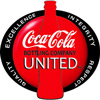 Coca Cola Bottling logo