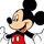 Disney share logo