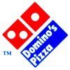 Dominos Pizza logo