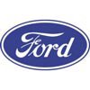 Ford Motor Company logo