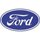 Ford share logo