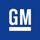 GM share logo