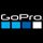 GoPro share logo