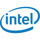 Intel Corporation share logo