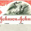 Johnson & Johnson logo