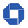 JPMorgan Chase share logo