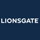 Lionsgate share logo
