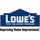 Lowes share logo
