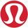 Lululemon share logo