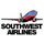 Southwest Airlines share logo