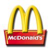 McDonalds logo