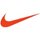 Nike share logo