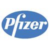 Pfizer logo