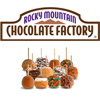 Rocky Mountain Chocolate Factory logo