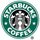 Starbucks share logo