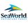 SeaWorld share logo