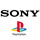Sony share logo