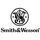 Smith & Wesson share logo