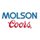 Molson-Coors share logo