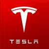 Tesla Inc logo