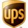 UPS share logo