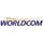 Worldcom share logo