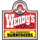 Wendys share logo
