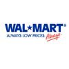 Buy Wal-Mart stock