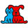 Petco share logo