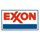 Exxon share logo
