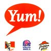 Yum! Brands logo