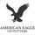 American Eagle Outfitters share logo