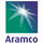 Saudi Aramco share logo