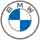 BMW share logo