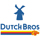 Dutch Bros share logo