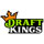 DraftKings share logo