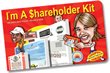 Buy a Shareholder Book
