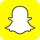 Snapchat share logo