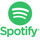 Spotify share logo